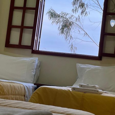 Hotel Fazenda Minas Real Simão Pereira Екстериор снимка