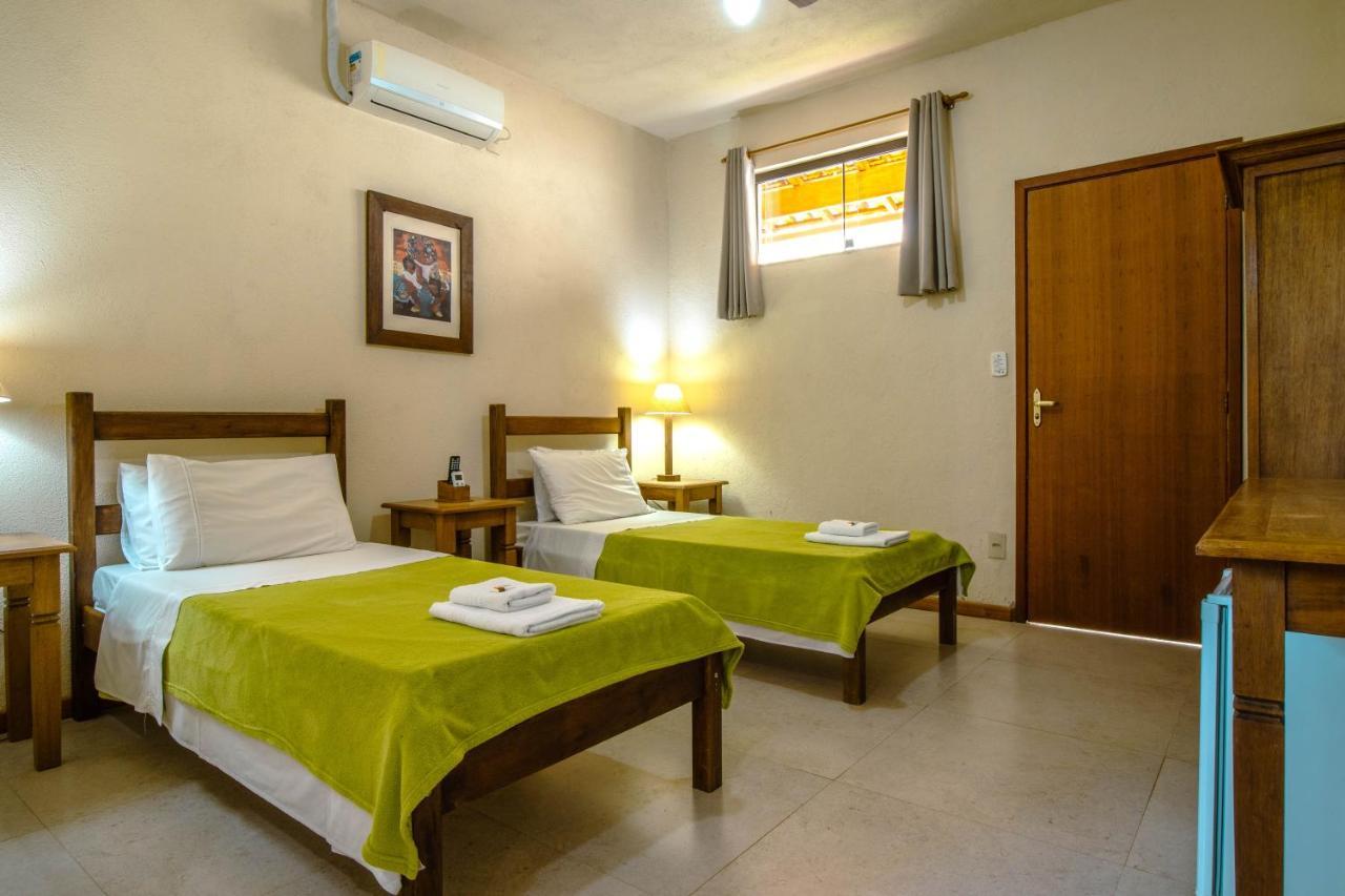 Hotel Fazenda Minas Real Simão Pereira Екстериор снимка