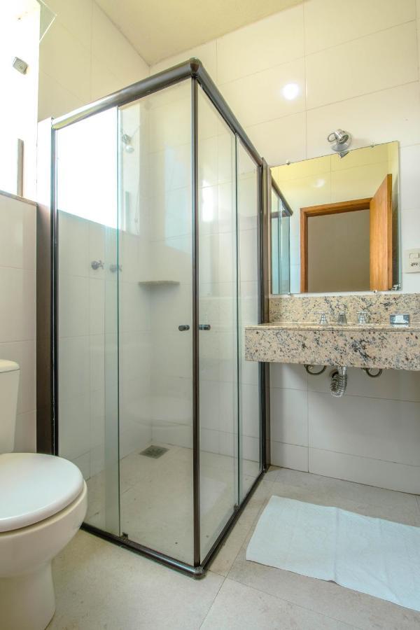 Hotel Fazenda Minas Real Simão Pereira Екстериор снимка