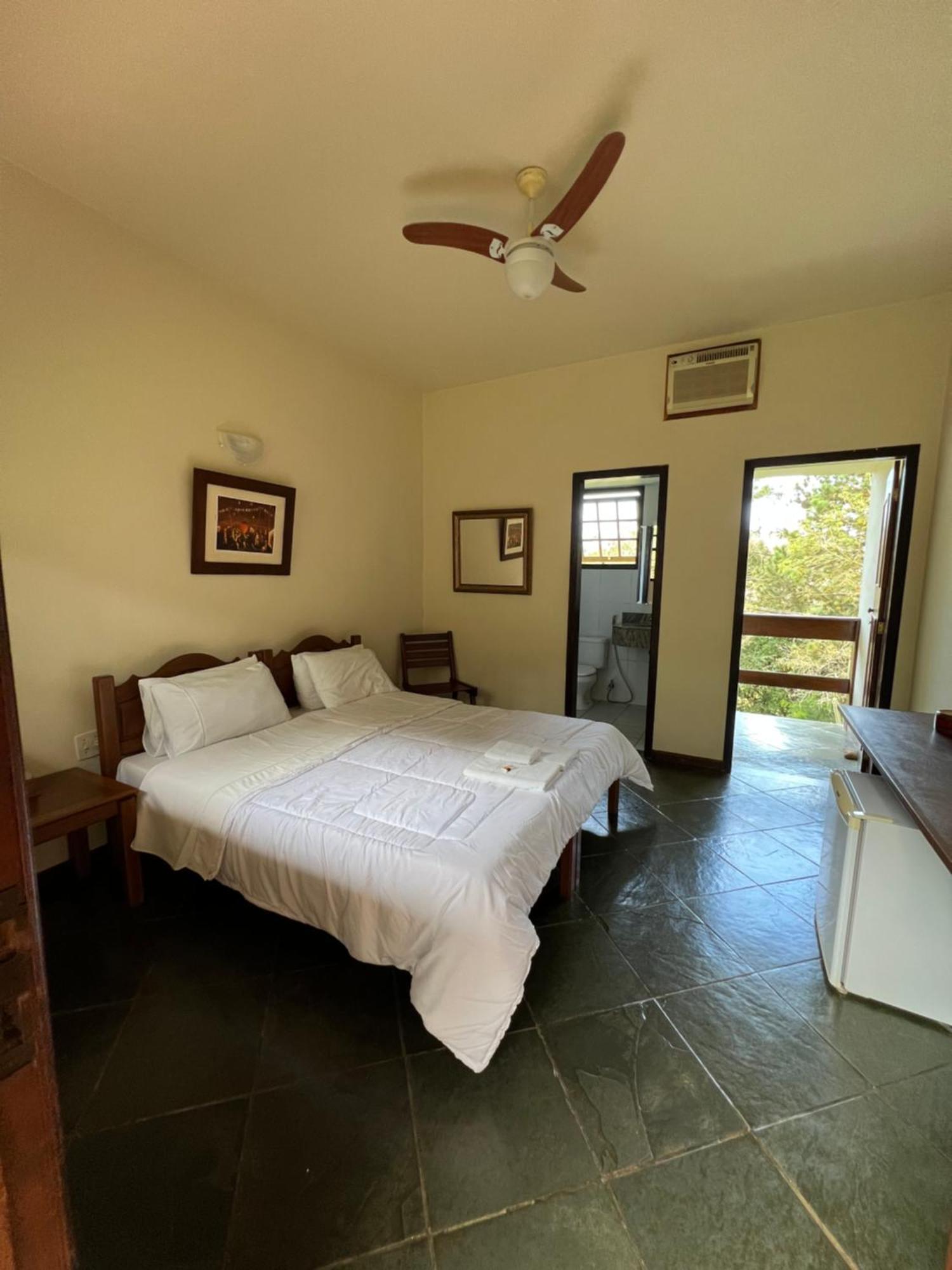 Hotel Fazenda Minas Real Simão Pereira Екстериор снимка