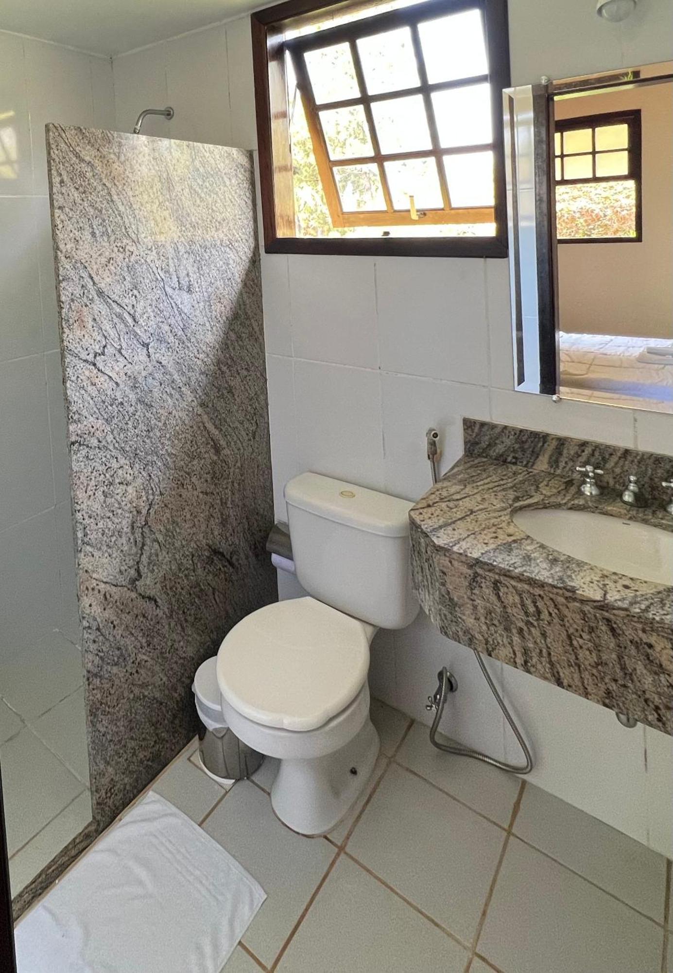 Hotel Fazenda Minas Real Simão Pereira Екстериор снимка