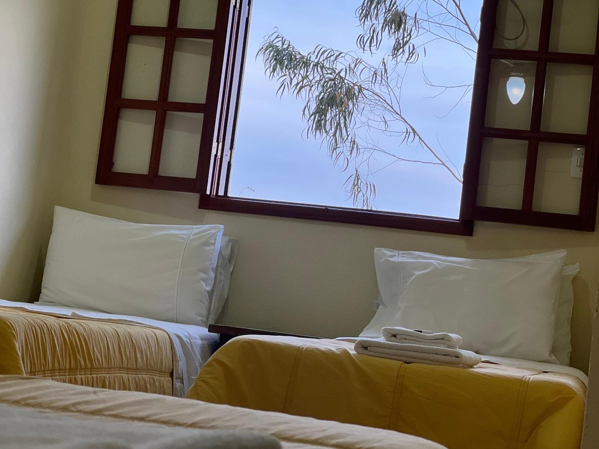 Hotel Fazenda Minas Real Simão Pereira Екстериор снимка