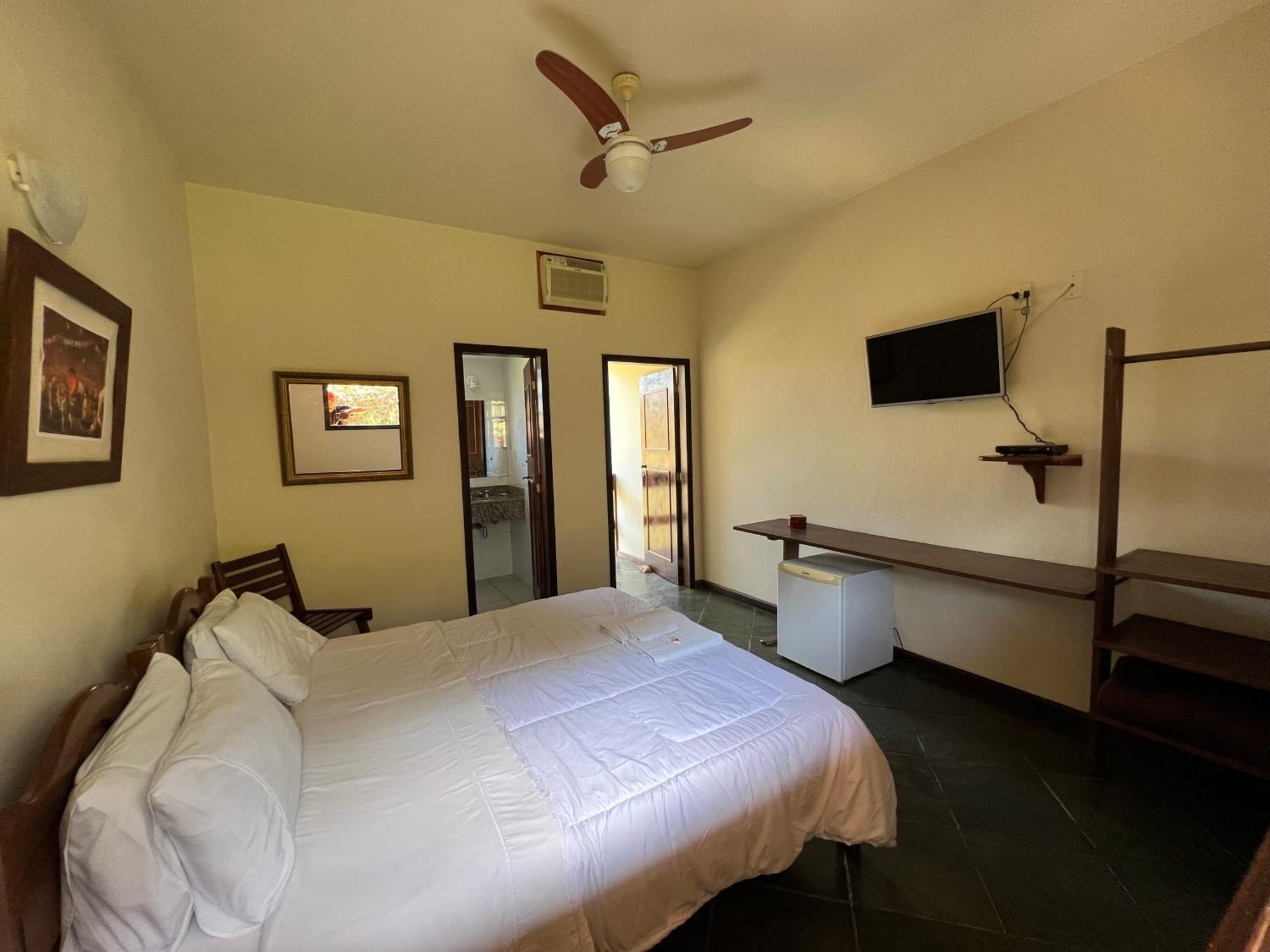 Hotel Fazenda Minas Real Simão Pereira Екстериор снимка