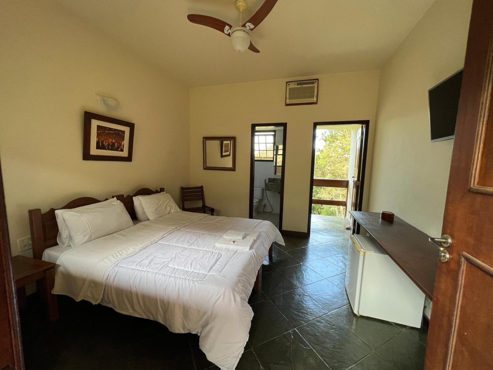 Hotel Fazenda Minas Real Simão Pereira Екстериор снимка