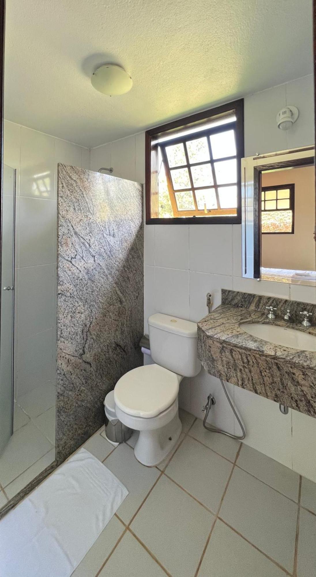 Hotel Fazenda Minas Real Simão Pereira Екстериор снимка