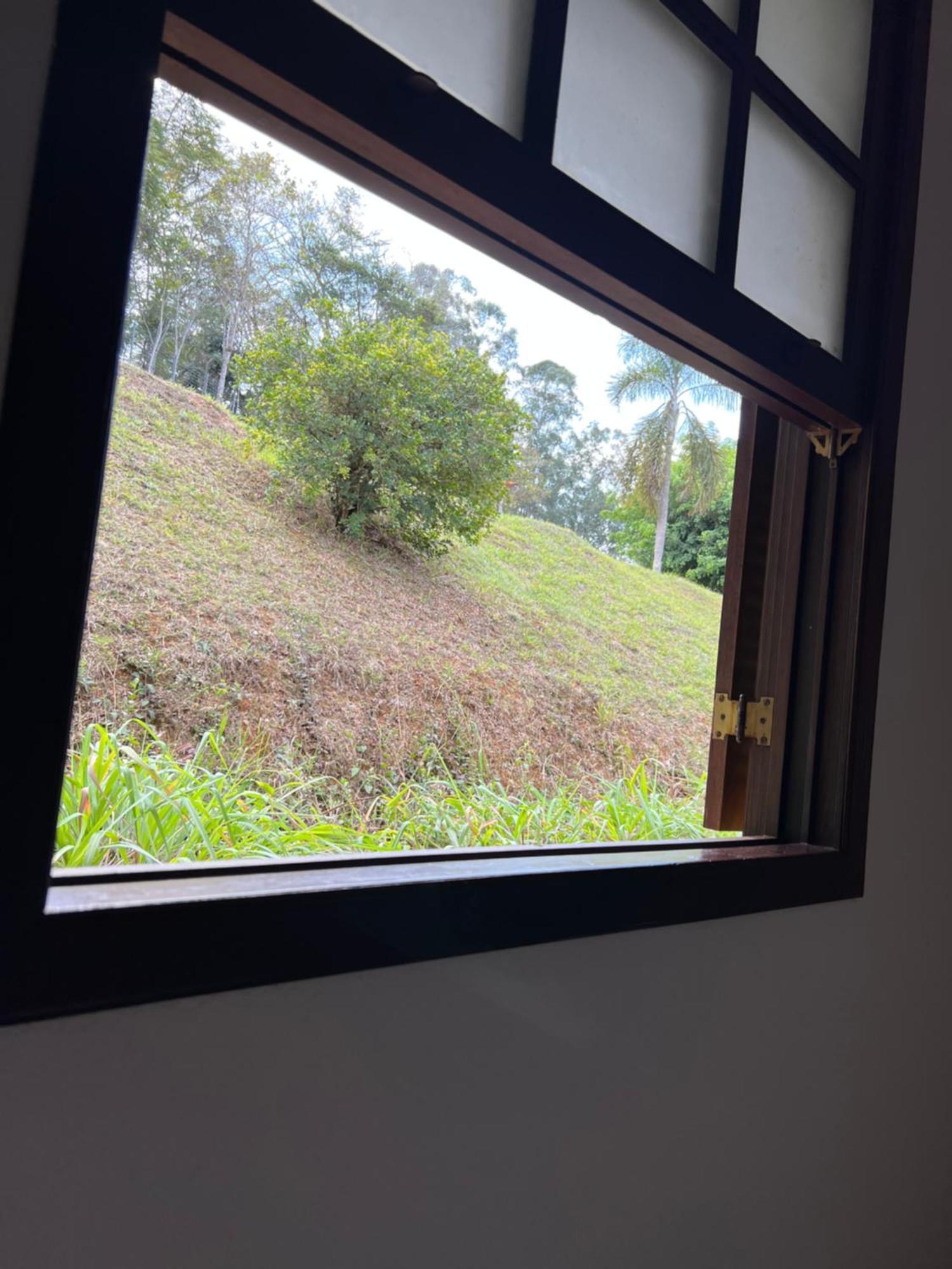 Hotel Fazenda Minas Real Simão Pereira Екстериор снимка