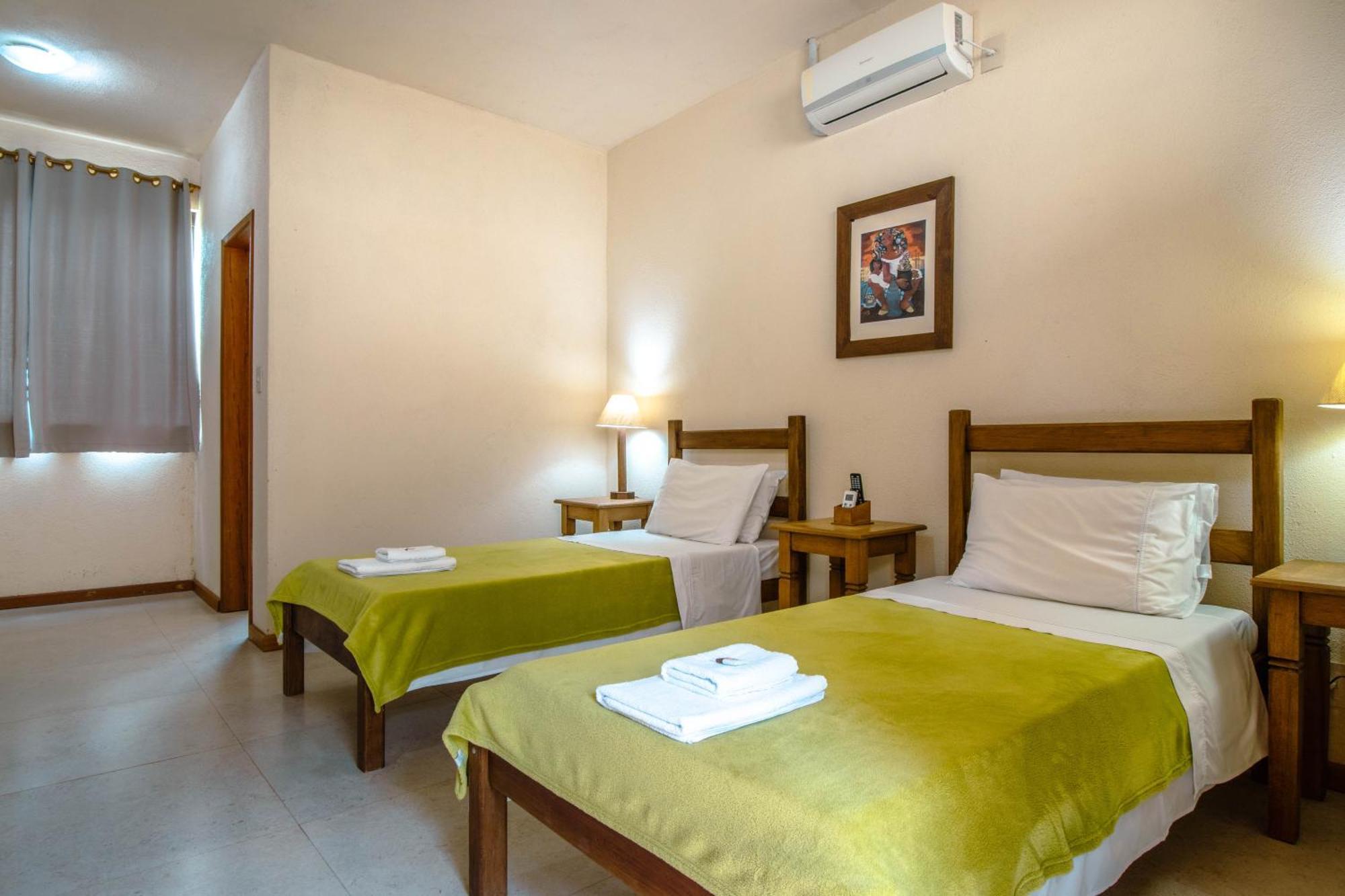 Hotel Fazenda Minas Real Simão Pereira Екстериор снимка